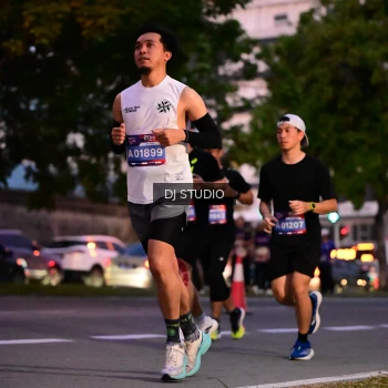 Runner Photo 4109680