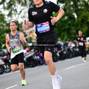 Runner Photo 4109682
