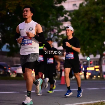 Runner Photo 4109683