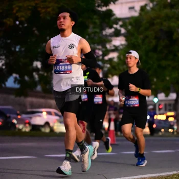 Runner Photo 4109687