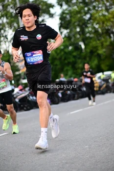 Runner Photo 4109688