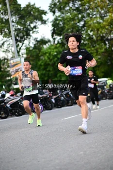 Runner Photo 4109689