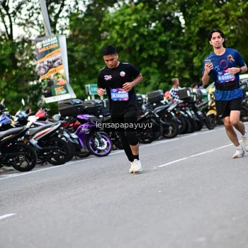 Runner Photo 4109697