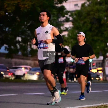 Runner Photo 4109700