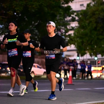 Runner Photo 4109701