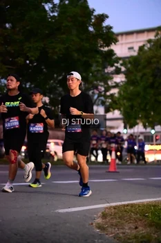 Runner Photo 4109708