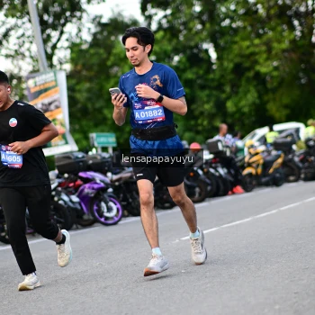 Runner Photo 4109712
