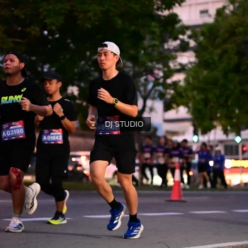Runner Photo 4109714