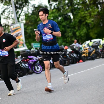 Runner Photo 4109716