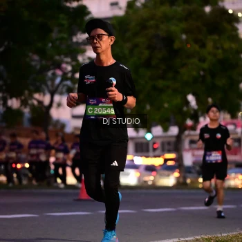 Runner Photo 4109718