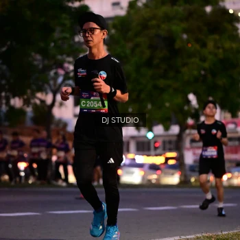 Runner Photo 4109719