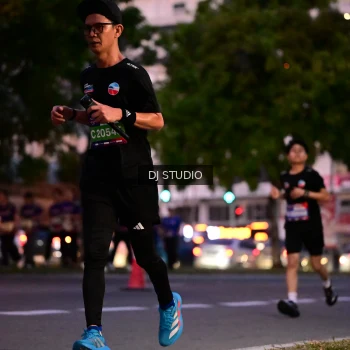Runner Photo 4109728