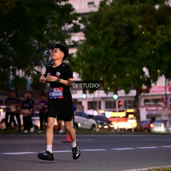 Runner Photo 4109730
