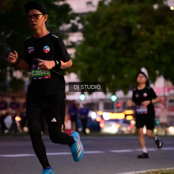 Runner Photo 4109737