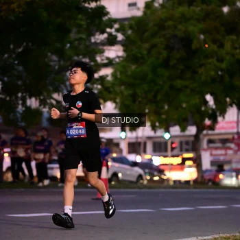Runner Photo 4109738