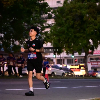 Runner Photo 4109743