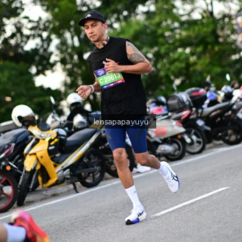 Runner Photo 4109744