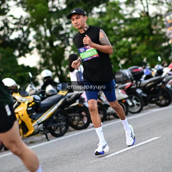 Runner Photo 4109745
