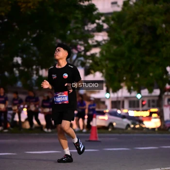 Runner Photo 4109747