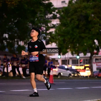 Runner Photo 4109750