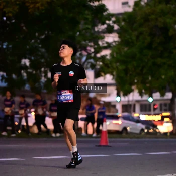 Runner Photo 4109753