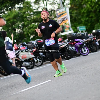 Runner Photo 4109755