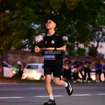 Runner Photo 4109757