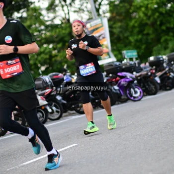 Runner Photo 4109758