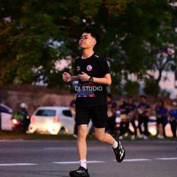 Runner Photo 4109762