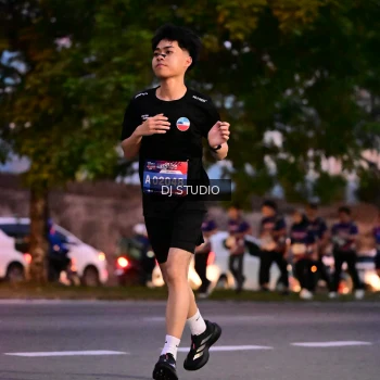 Runner Photo 4109763