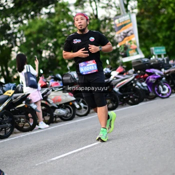 Runner Photo 4109764