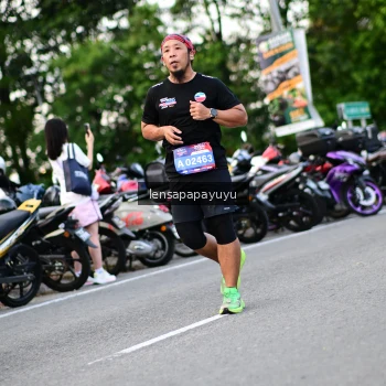 Runner Photo 4109767