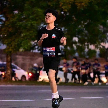 Runner Photo 4109769