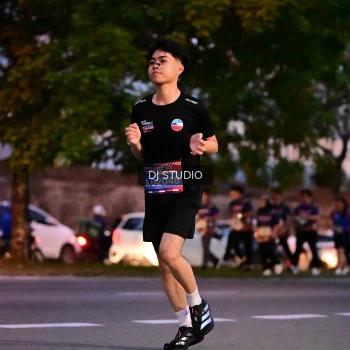 Runner Photo 4109774