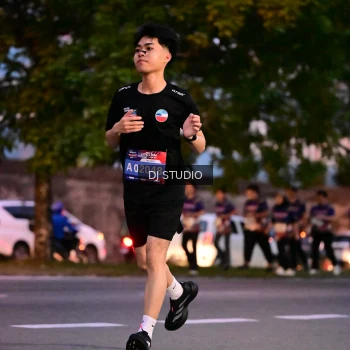 Runner Photo 4109776