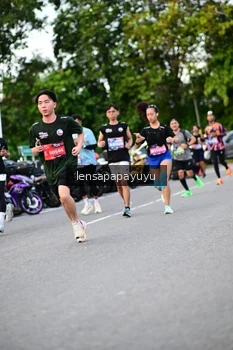 Runner Photo 4109781