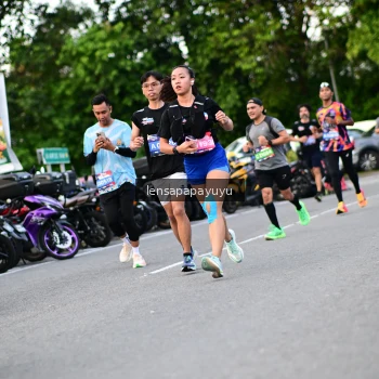 Runner Photo 4109785