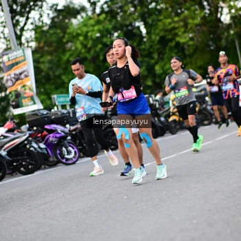 Runner Photo 4109789