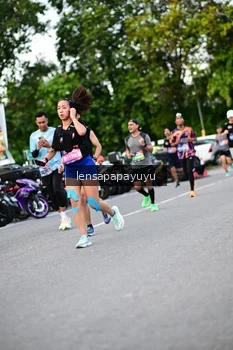 Runner Photo 4109792