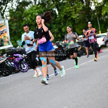 Runner Photo 4109793