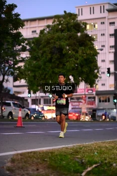 Runner Photo 4109794