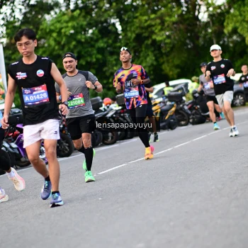 Runner Photo 4109799