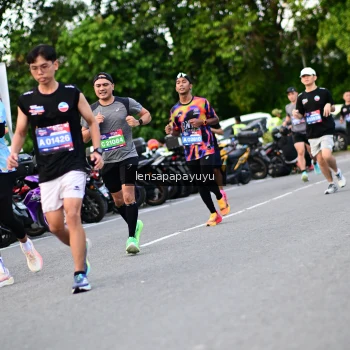 Runner Photo 4109801