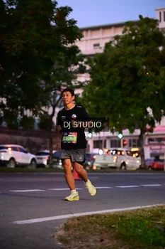 Runner Photo 4109803