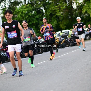 Runner Photo 4109804
