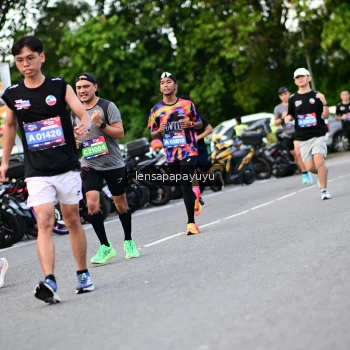 Runner Photo 4109805