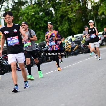Runner Photo 4109806