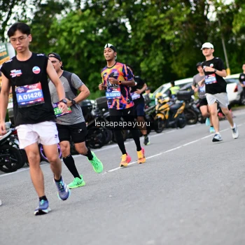 Runner Photo 4109807