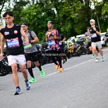 Runner Photo 4109808