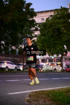 Runner Photo 4109809